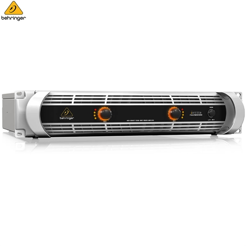 Cục Đẩy Công Suất Behringer NU12000 2